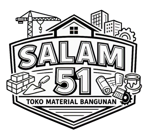 Logo&nbsp;TB. SALAM 51